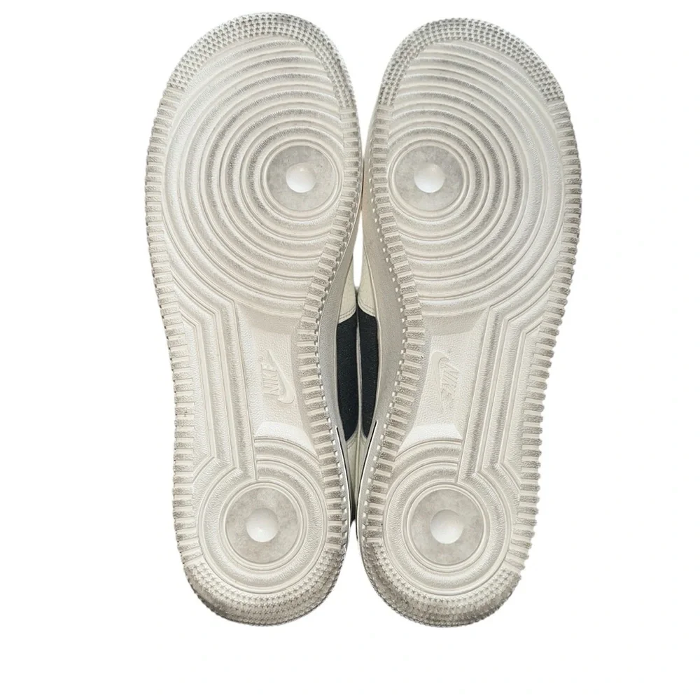 Nike Air Force 1 Low '07 Farmer's Market Designed Fresh Sneakers Men's Size 11 - Picture 9 of 13